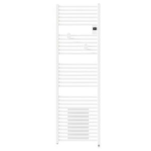 THERMOR - Sèche-serviettes RIVA 5 WIFI 1500W BLANC - A0091384