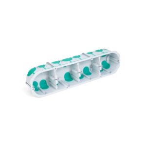 TRADEFORCE - Boîte cloison creuse 4 modules
