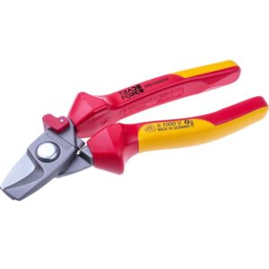 TRADEFORCE - Coupe-cables 1000V VDE