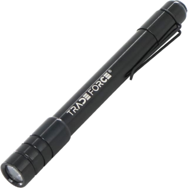 TRADEFORCE - Lampe de poche LED 280lm 100m
