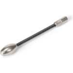 TRADEFORCE - Tête large flexible de guidage Ø 10mm