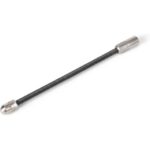 TRADEFORCE - Tête standard flexible de guidage Ø 10mm