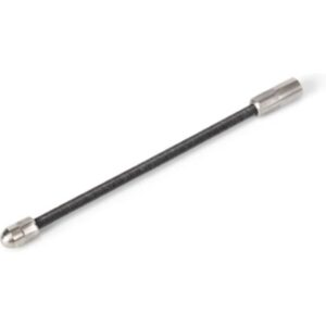 TRADEFORCE - Tête standard flexible de guidage Ø 10mm