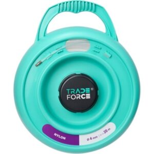 TRADEFORCE - Tire-fil Nylon longueur 20m