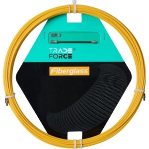 TRADEFORCE - Tire-fil fibre de verre