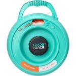 TRADEFORCE - Tire-fil nylon accier longueur 30m