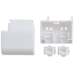 TRIDONIC - ACU SC 43x30mm CLIP-ON SR SET0 - 28001168