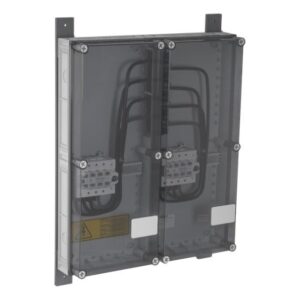 Teco - Ensemble 2 modules de raccordement ALE - 94012452O