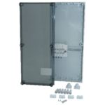 Teco - Ensemble 3 modules de raccordement ALE - 94012453O