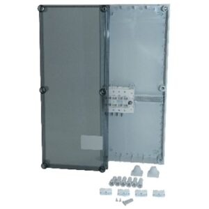Teco - Ensemble 3 modules de raccordement ALE - 94012453O