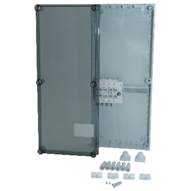 Teco - Ensemble 3 modules de raccordement ALE - 94012453O Teco - Ensemble 3 modules de raccordement ALE - 94012453O