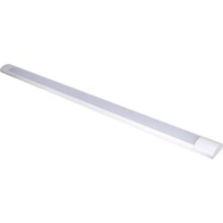 Teco - LED THIKA S IP42 TECO 120cm 40W 3000-4000-6500K - TFA40WLEDCCT