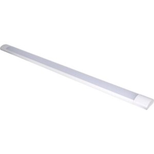 Teco - LED THIKA S IP42 TECO 120cm 40W 3000-4000-6500K - TFA40WLEDCCT