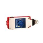 Telemecanique Sensors - Arrêt d'urgence à câble - sans voyant - 1O+1F - XY2CH13250