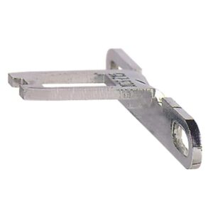 Telemecanique Sensors - CLE LARGE PLASTIQUE - XCSZ12