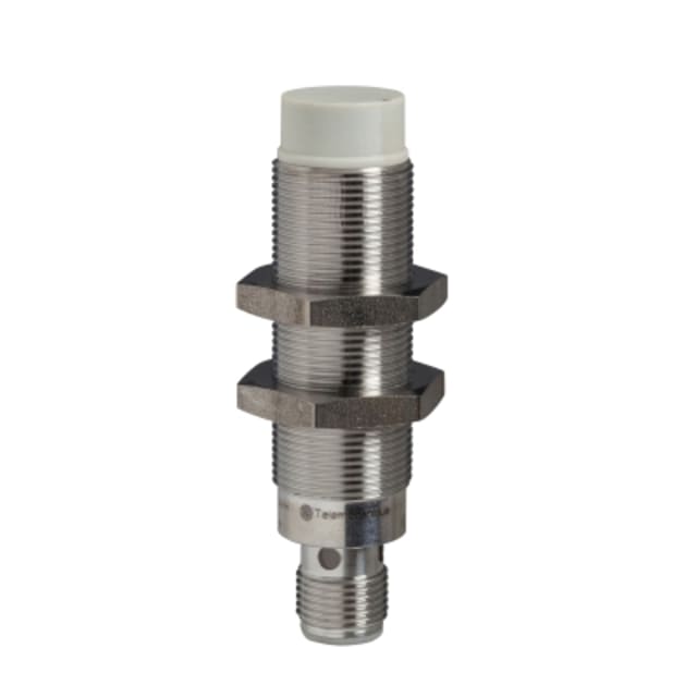Telemecanique Sensors - Détecteur inductif cylindriq M - XS618B1PAM12TF Telemecanique Sensors - Détecteur inductif cylindriq M - XS618B1PAM12TF