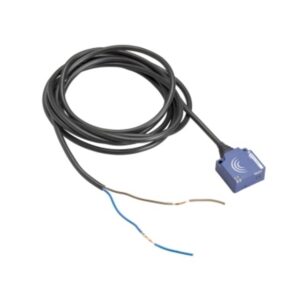 Détails visibles de Détecteur inductif plat Sn 15 mm câble 2 m pour Capteurs inductifs
