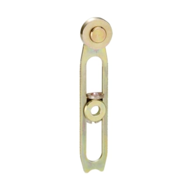 Telemecanique Sensors - levier à galet élastomère ¥ 50 mm - ZCK-Y - pour interrupteur de position - ZCKY41