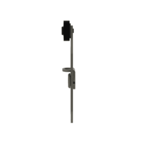 Telemecanique Sensors - levier à galet thermoplastique long variable - ZCY - pr interrupteur de position - ZCY45