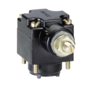 Telemecanique Sensors - tête pour interrupteur de position - ZCK-D - sans levier - ZCKD05