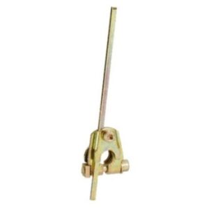 Telemecanique Sensors - tige carrée acier 3 mm ZC2-J pr interrupteur position -25...70 °C - mvt rotatif - ZC2JY51