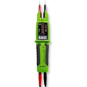 Turbotech - Multitesteur 3-en-1 VAT