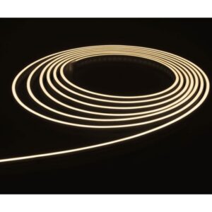 UNI-BRIGHT - FLEX STRIP MONOCHROME OPAL MILAN 6MM 5M 3000K 450LM/M 24VDC - L6OP2062G