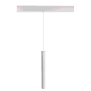 UNI-BRIGHT - Linea - 48V Trackspot - wit - 7W - 2700K - LVTL2700W