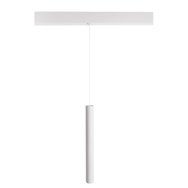 UNI-BRIGHT - Linea - 48V Trackspot - wit - 7W - 2700K - LVTL2700W