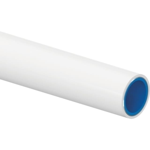 UPONOR - Uponor Uni Pipe PLUS blanc tube multicouche sans soudre 16x2 UPONOR - Uponor Uni Pipe PLUS blanc tube multicouche sans soudre 16x2