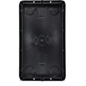 URMET - Boitier encastre pour 2 modules - 1145/52