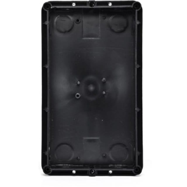 URMET - Boitier encastre pour 2 modules - 1145/52 URMET - Boitier encastre pour 2 modules - 1145/52
