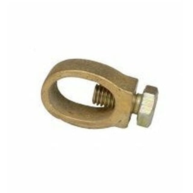 VANDER ELST - clame pour H30100 & H32100- 16mm - H00K16 VANDER ELST - clame pour H30100 & H32100- 16mm - H00K16