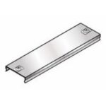 VANGEEL SYSTEMS - Couvercle P31 L3000 300 Inox 304 - VG346317