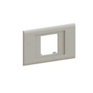 VANGEEL SYSTEMS - GWO6 cadre de finition 2 modules - VG351049