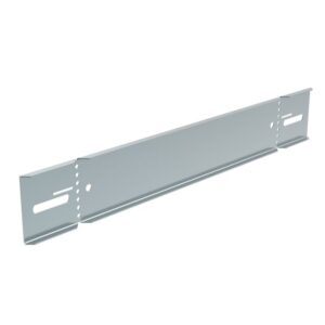 VANGEEL SYSTEMS - P31+ embout de chemin de câble L300 H60 GS - VG481160