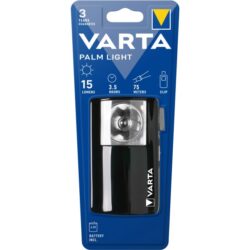 VARTA - Torche Palm Light 3R12