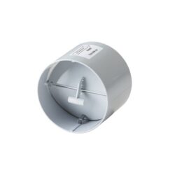 VENT-AXIA - ATSK 100 - Clapet anti-retour plastique ** - 1009000059