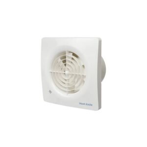 VENT-AXIA - Supra 100 HT / Ventilateur salle de bain - 1001000553