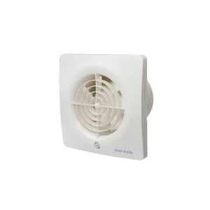 VENT-AXIA - Supra Design 100 TM Ventilateur salle de bain - 1001000558