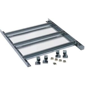 Vynckier (ABB) - ARIA 108 Accessoire pour armoire en polyester Chassis de montage 5 x 36 modules - 4TBA831117C0100