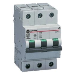 Vynckier (ABB) - EP30 disjoncteur 3kA 3P C 20A - 667042