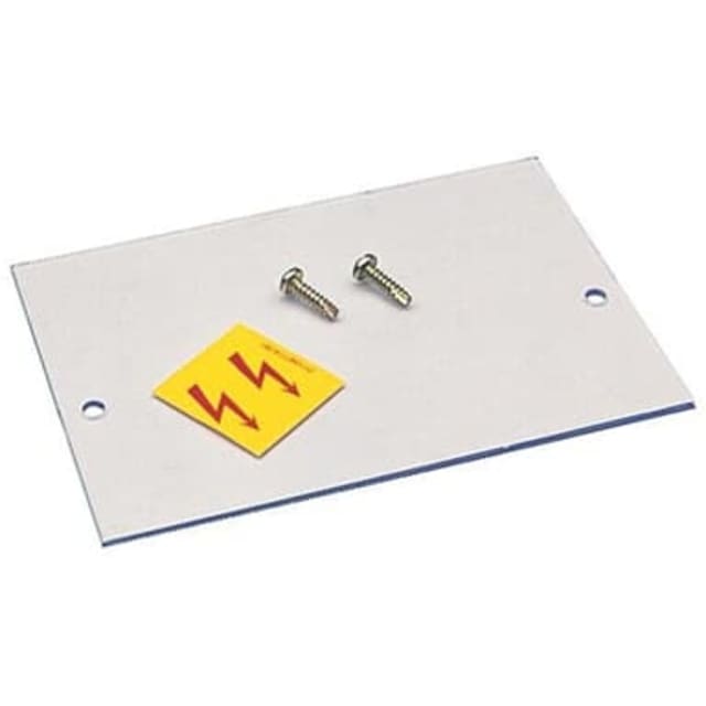 Vynckier (ABB) - Ecran protect jeu de bar 160A - 4TBR610021C0200