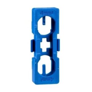Vynckier (ABB) - Elément calibrage 4mm² - 619023