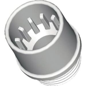 Vynckier (ABB) - Entrée tube Flex-O-Box M20 pour tube M20 et M16 entrée universelle - 4TBB600346C0200