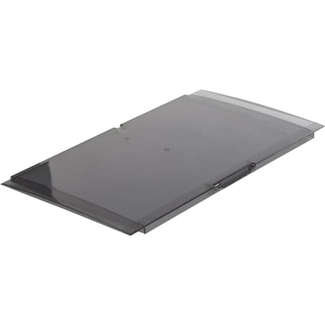 Vynckier (ABB) - Porte Fix-o-Rail 150 72M 4R IP40 transparent 750x355x188mm - 4TBR610305C0200