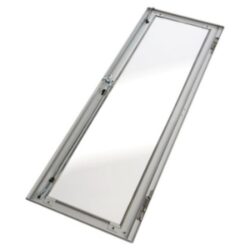 Vynckier (ABB) - QuiXtra 630. porte transp.36 mod. 12 rangees - 885083