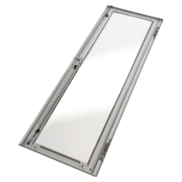 Vynckier (ABB) - QuiXtra 630. porte transp.36 mod. 12 rangees - 885083