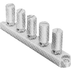 Vynckier (ABB) - Support a bornes a capuchon 16mm2 - 4TBS600525C0200