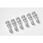 Vynckier (ABB) - VIS pour COUVERCLE (1set=6pcs) - 4TBM602131C0200